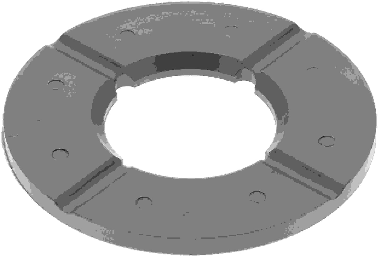 Dana Spicer Chassis Axle Spindle Thrust Washer DAN47766