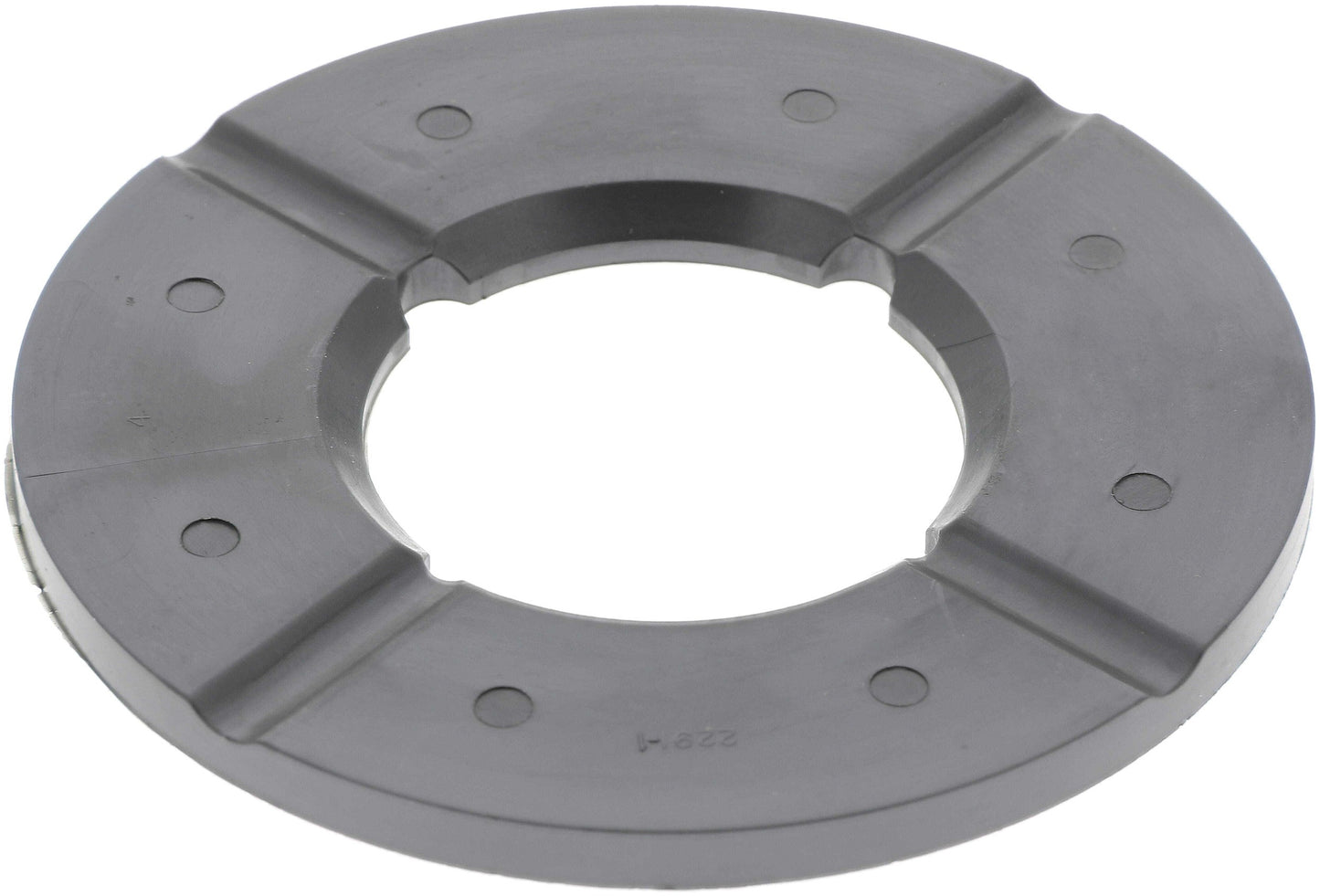 Dana Spicer Chassis Axle Spindle Thrust Washer DAN47766