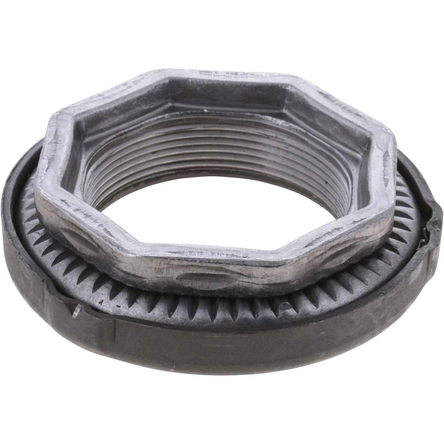 Spicer Spindle Nut 47858