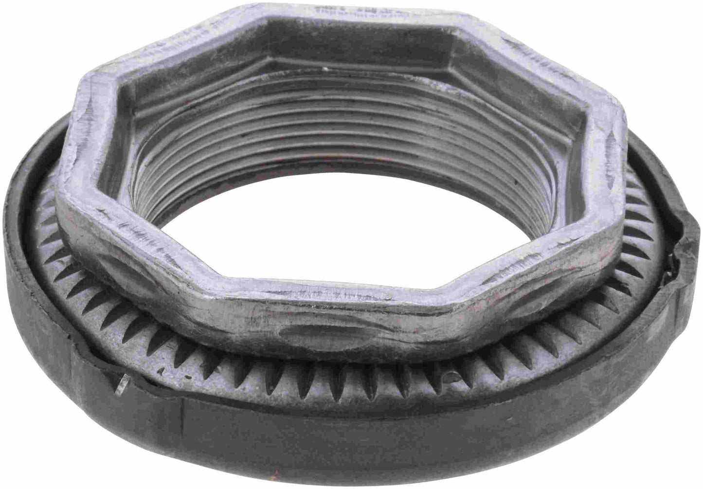 Spicer Spindle Nut 47858