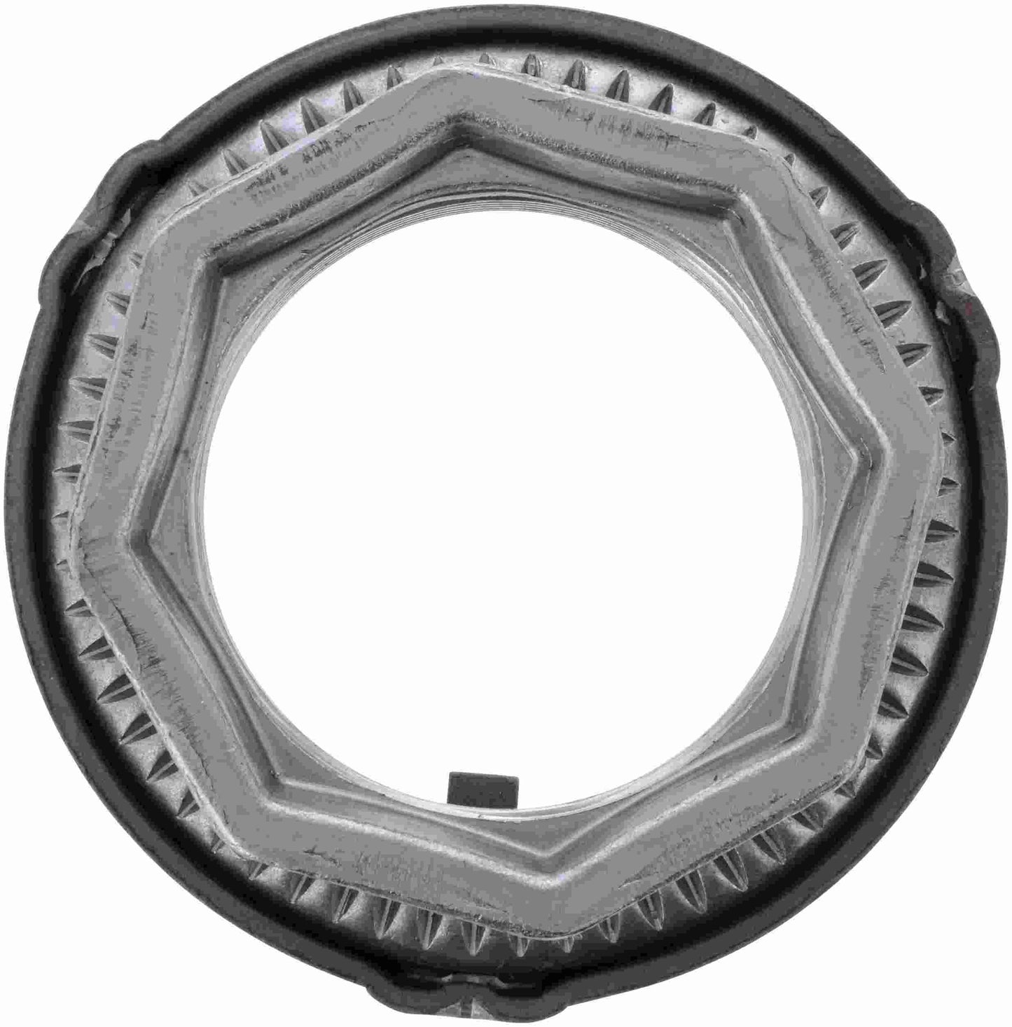 Spicer Spindle Nut 47858