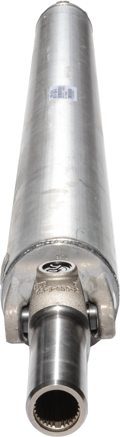 Dana Spicer Chassis Drive Shaft Assembly 5001719-1623M