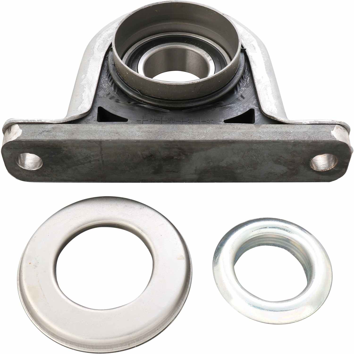 Spicer Drive Shaft Center Support Bearing 5004807