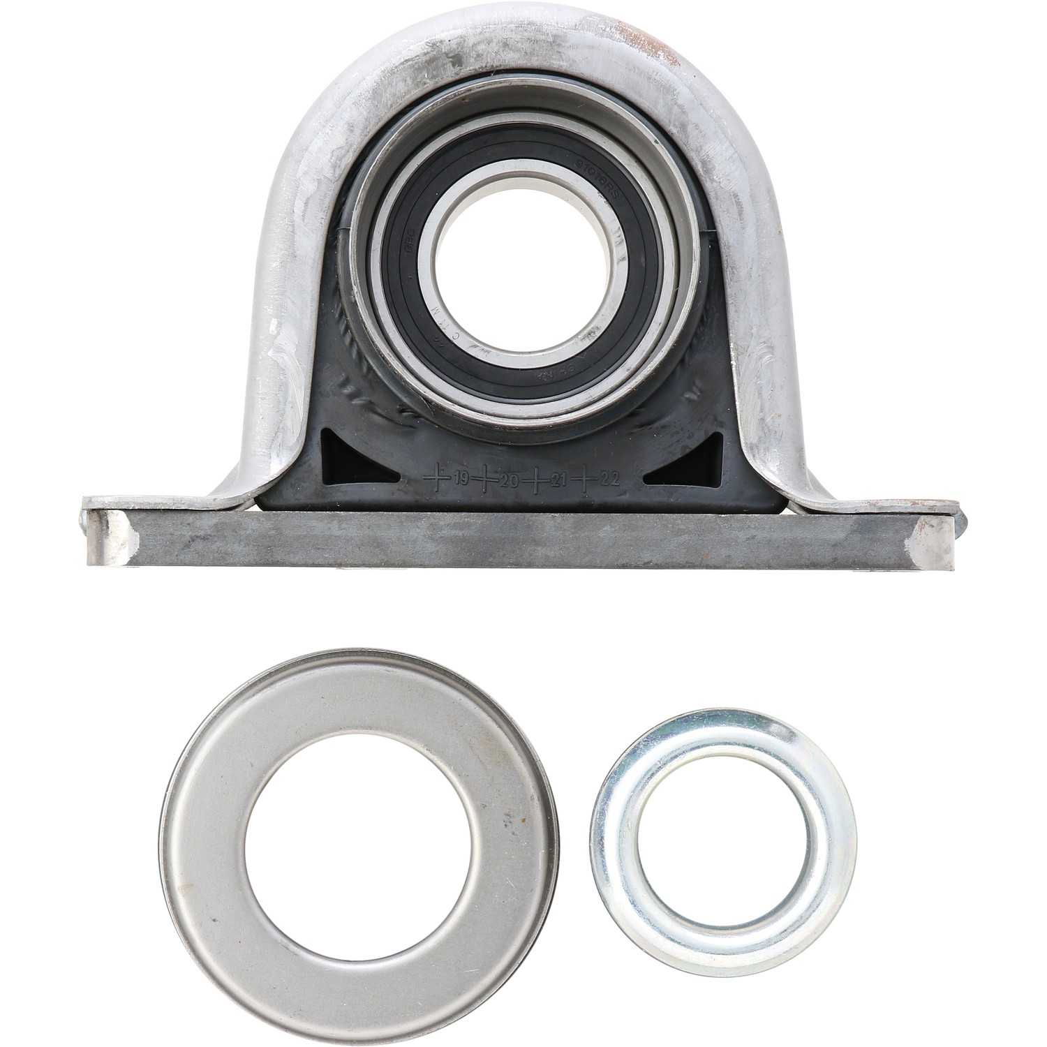 Spicer Drive Shaft Center Support Bearing 5004807