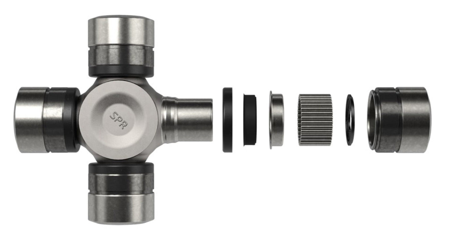 Spicer Drive Axle Shaft Universal Joint 5006813