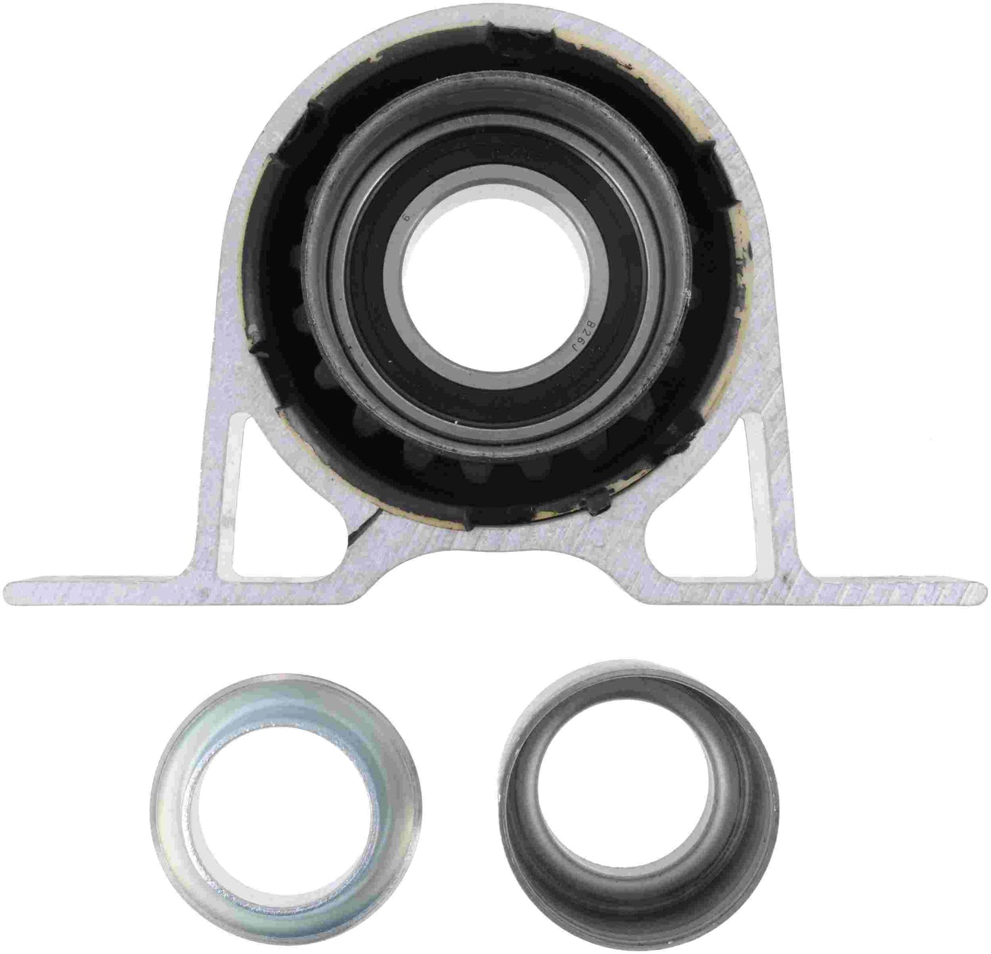 Spicer Drive Shaft Center Support Bearing 5012704-1X