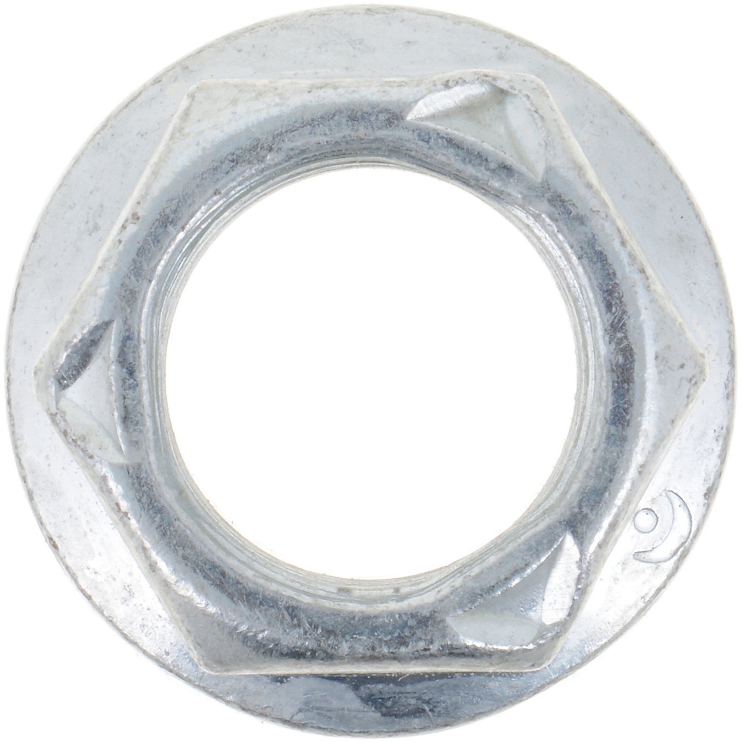 Spicer Differential Pinion Shaft Nut 50366