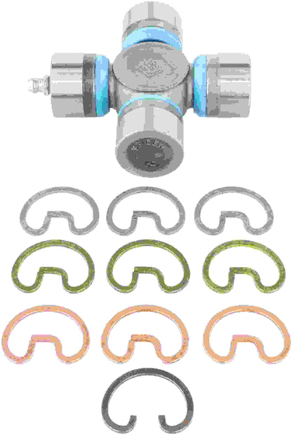 Dana Spicer Chassis Universal Joint 1310/SPL 22 Series OSR 1.375 Cap DAN5-1310-1X