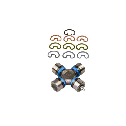 Dana Spicer Chassis Universal Joint 1310/SPL 22 Series OSR 1.375 Cap DAN5-1310-1X