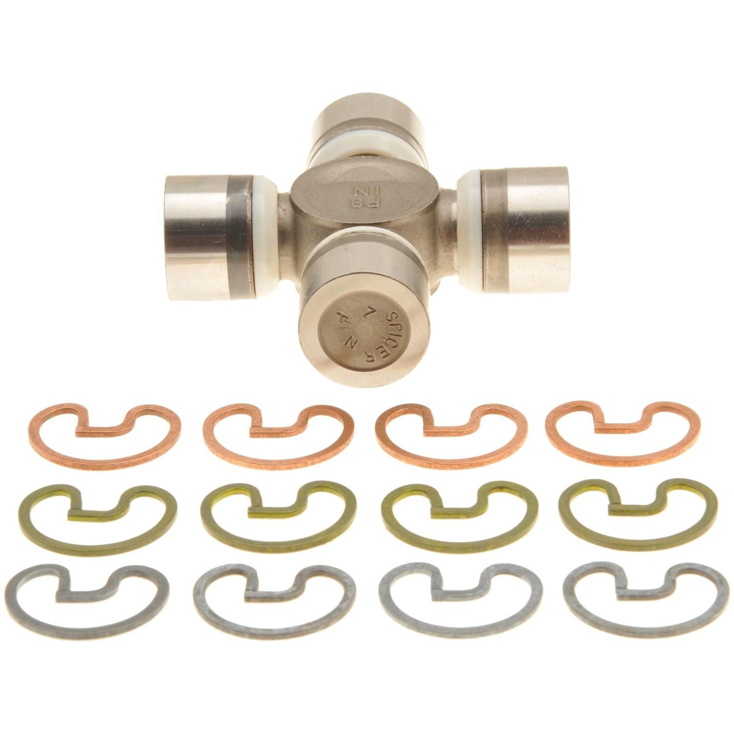 Dana Spicer Chassis Universal Joint 1310/SPL 22 Series OSR 1.062 Cap DAN5-1310X