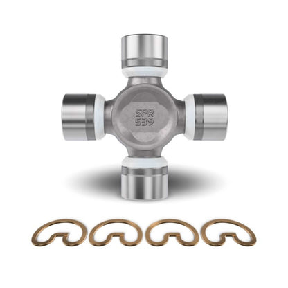 Dana Spicer Chassis Universal Joint 1330/SPL 25 Series OSR 1.062 Cap 5-1330X