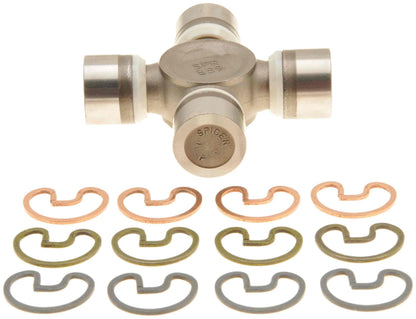 Dana Spicer Chassis Universal Joint 1330/SPL 25 Series OSR 1.062 Cap 5-1330X