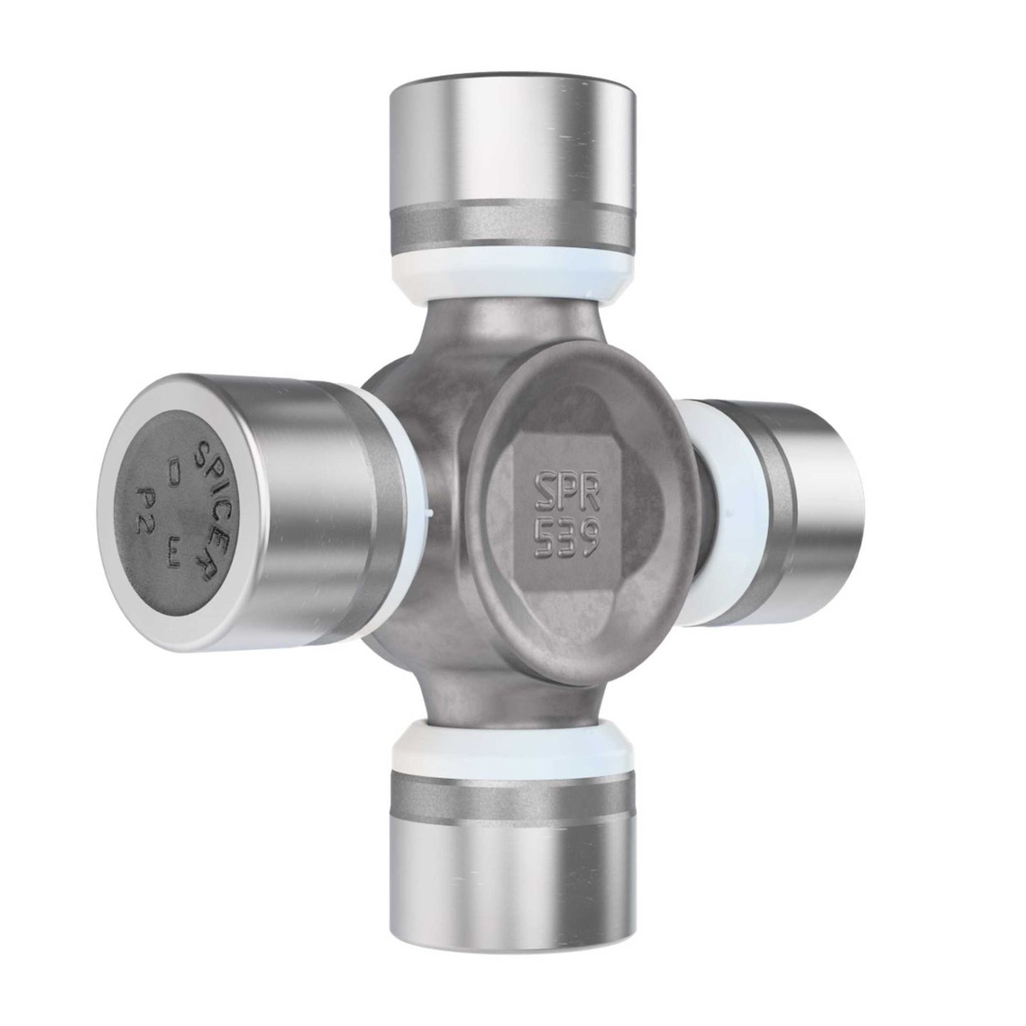 Dana Spicer Chassis Universal Joint 1330/SPL 25 Series OSR 1.062 Cap 5-1330X