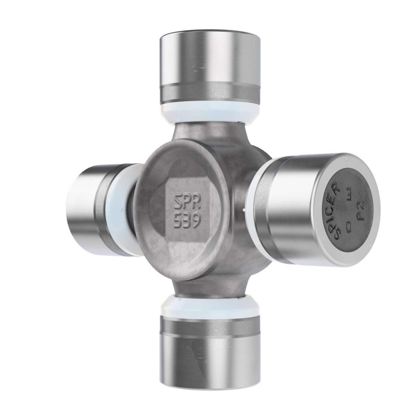 Dana Spicer Chassis Universal Joint 1330/SPL 25 Series OSR 1.062 Cap 5-1330X