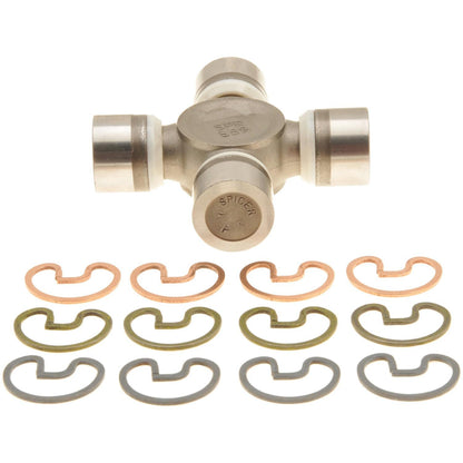 Dana Spicer Chassis Universal Joint 1330/SPL 25 Series OSR 1.062 Cap 5-1330X
