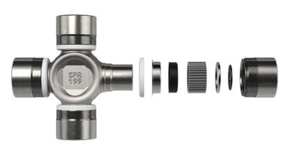 Dana Spicer Chassis Universal Joint 1350/SPL 30 OSR 1.188 Cap DAN5-1350X