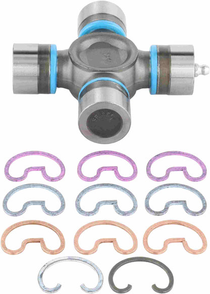 Dana Spicer Chassis Universal Joint 1410/SPL 36 OSR 1.188 Cap DAN5-1410-1X