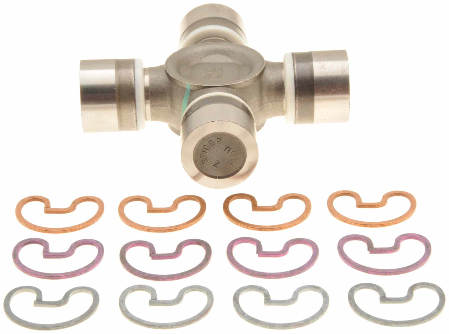 Dana Spicer Chassis Universal Joint 1410/SPL 36 OSR 1.188 Cap DAN5-1410X