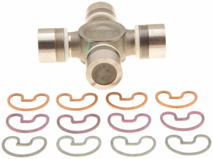 Dana Spicer Chassis Universal Joint 1410/SPL 36 OSR 1.188 Cap DAN5-1410X