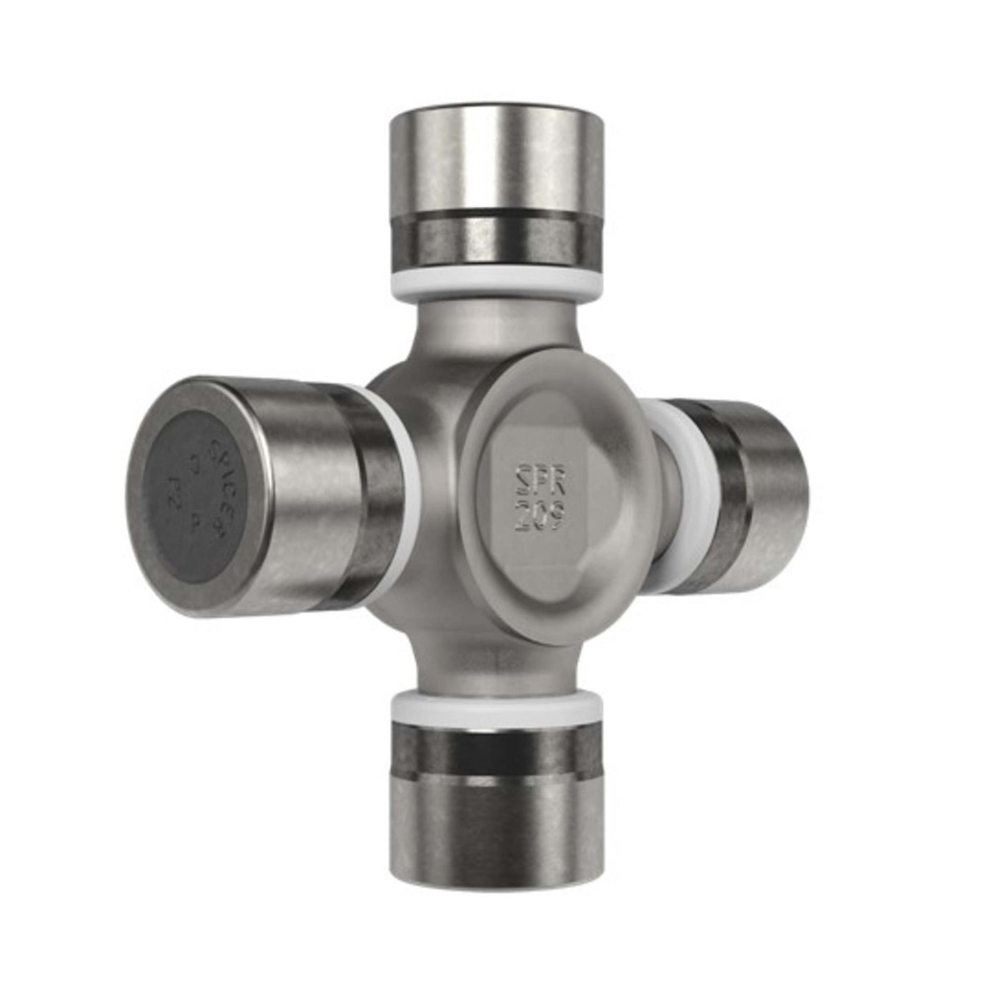 Dana Spicer Chassis Universal Joint 1410/SPL 36 OSR 1.188 Cap DAN5-1410X