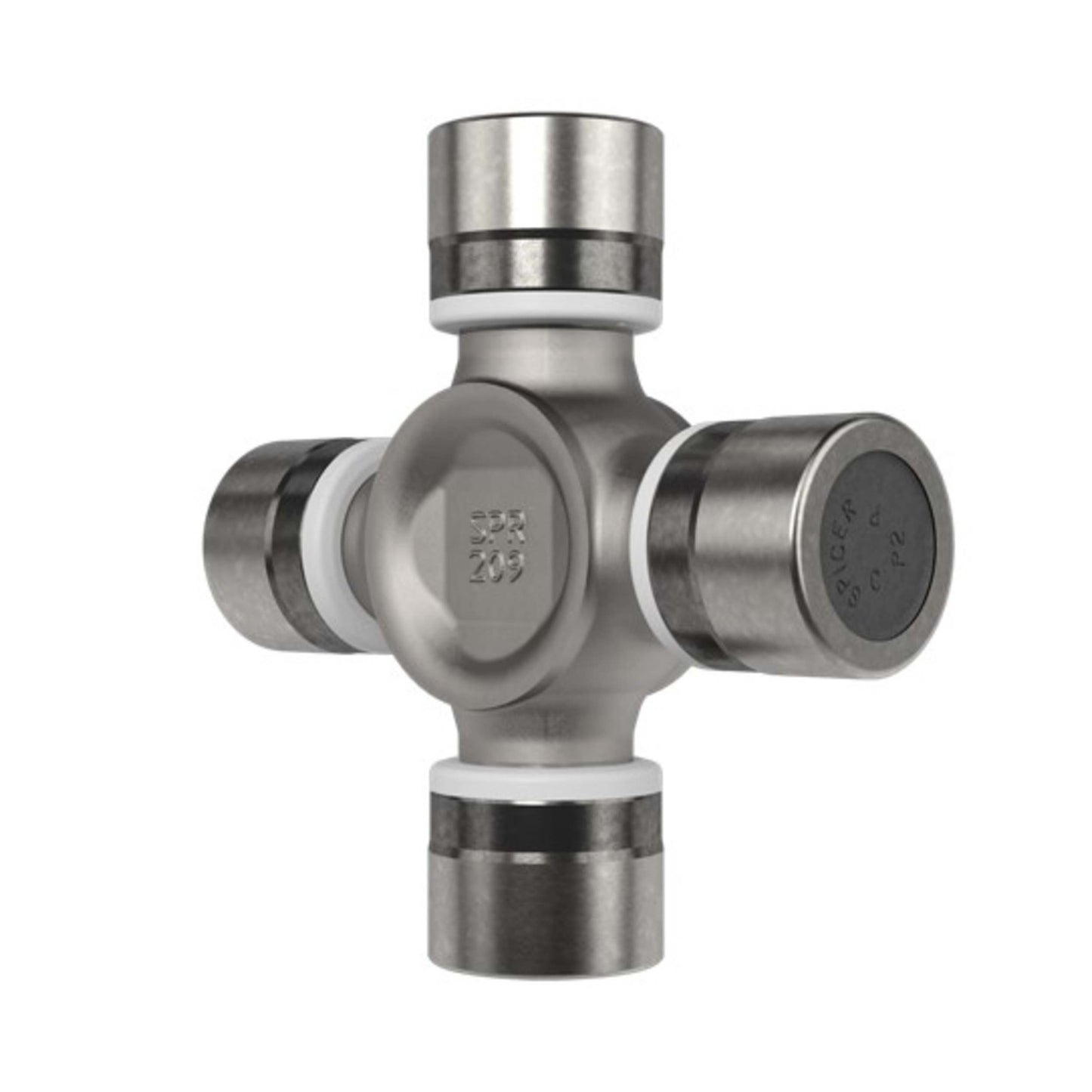 Dana Spicer Chassis Universal Joint 1410/SPL 36 OSR 1.188 Cap DAN5-1410X