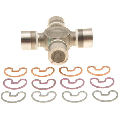Dana Spicer Chassis Universal Joint 1410/SPL 36 OSR 1.188 Cap DAN5-1410X
