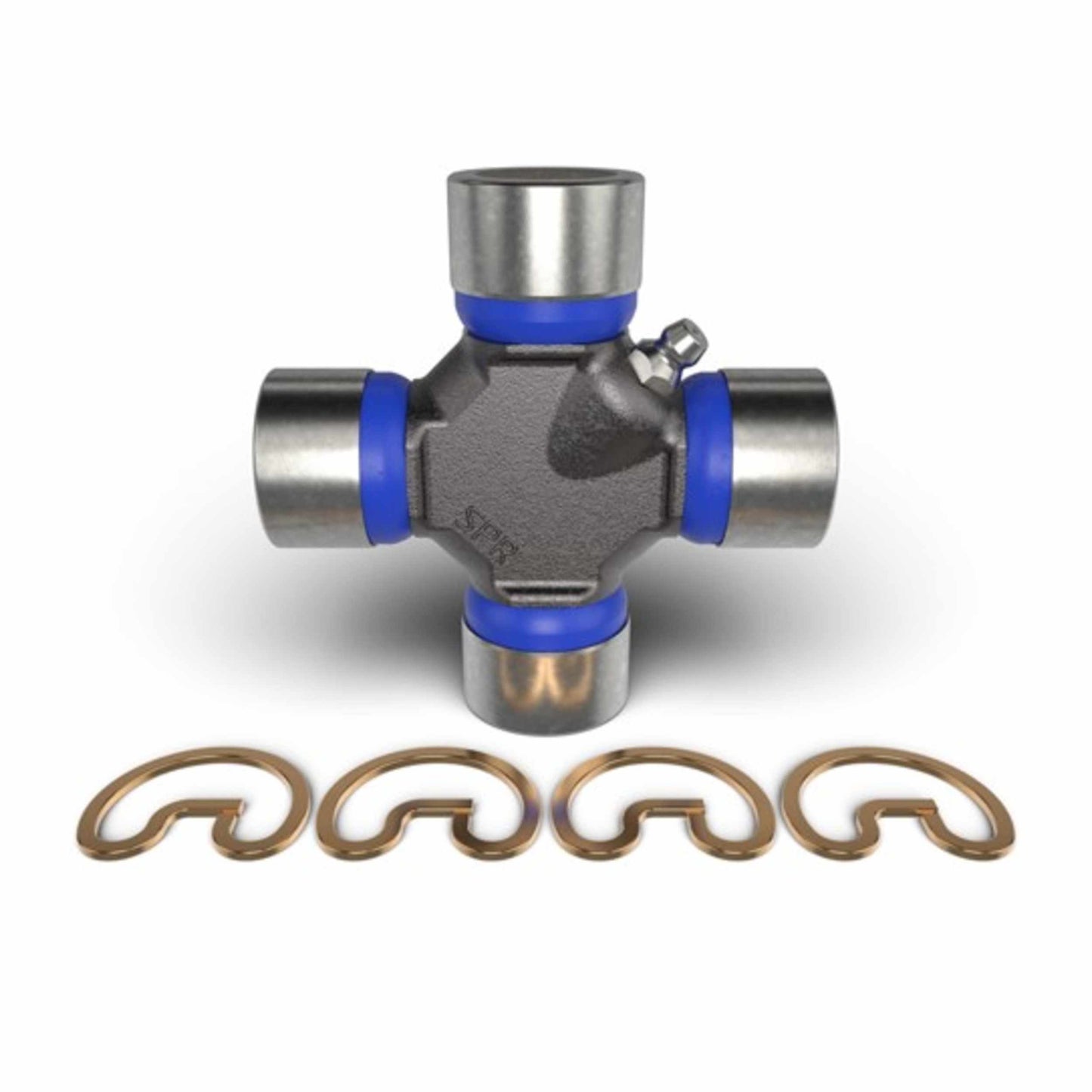 Dana Spicer Chassis Universal Joint 1310 Ser ies OSR 1.062 Cap DAN5-153X