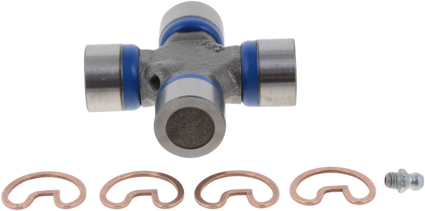 Dana Spicer Chassis Universal Joint 1310 Ser ies OSR 1.062 Cap DAN5-153X
