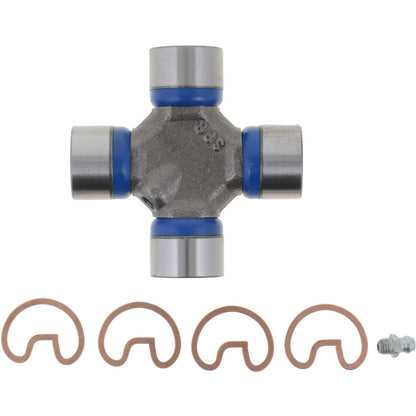 Dana Spicer Chassis Universal Joint 1310 Ser ies OSR 1.062 Cap DAN5-153X
