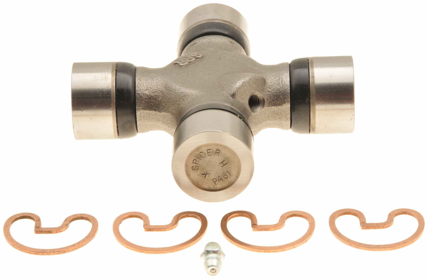 Dana Spicer Chassis Universal Joint 1410 Ser ies OSR 1.188 Cap 5-160X
