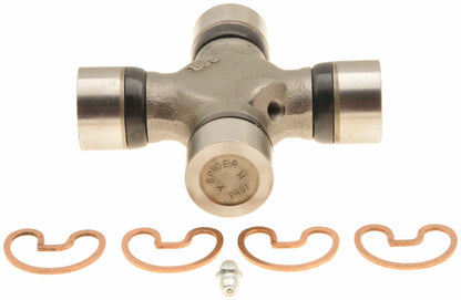 Dana Spicer Chassis Universal Joint 1410 Ser ies OSR 1.188 Cap 5-160X