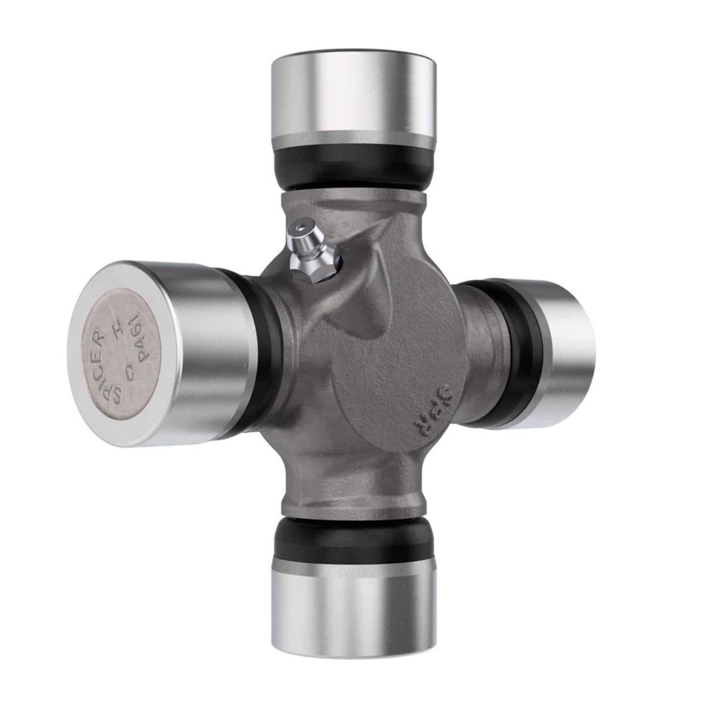 Dana Spicer Chassis Universal Joint 1410 Ser ies OSR 1.188 Cap 5-160X