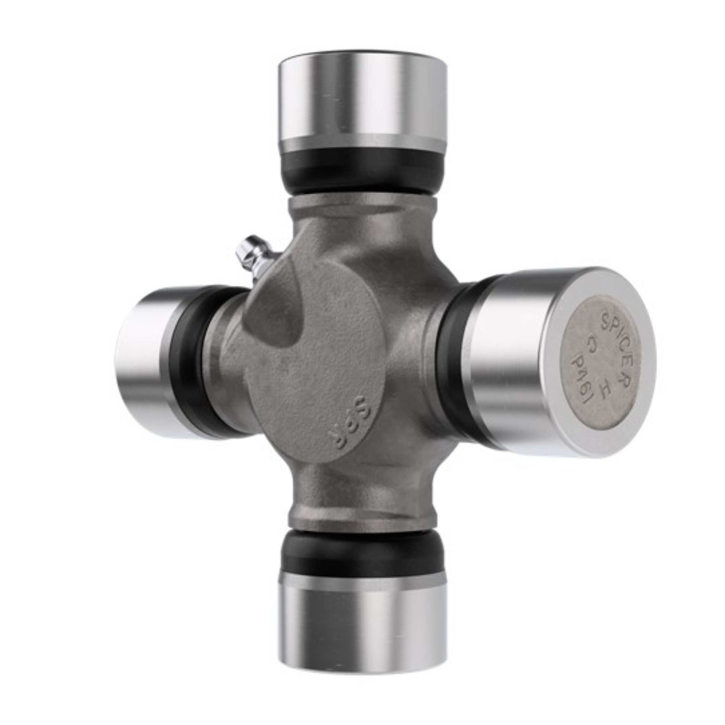Dana Spicer Chassis Universal Joint 1410 Ser ies OSR 1.188 Cap 5-160X