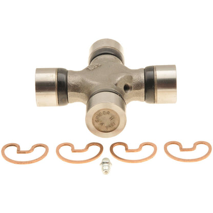 Dana Spicer Chassis Universal Joint 1410 Ser ies OSR 1.188 Cap 5-160X