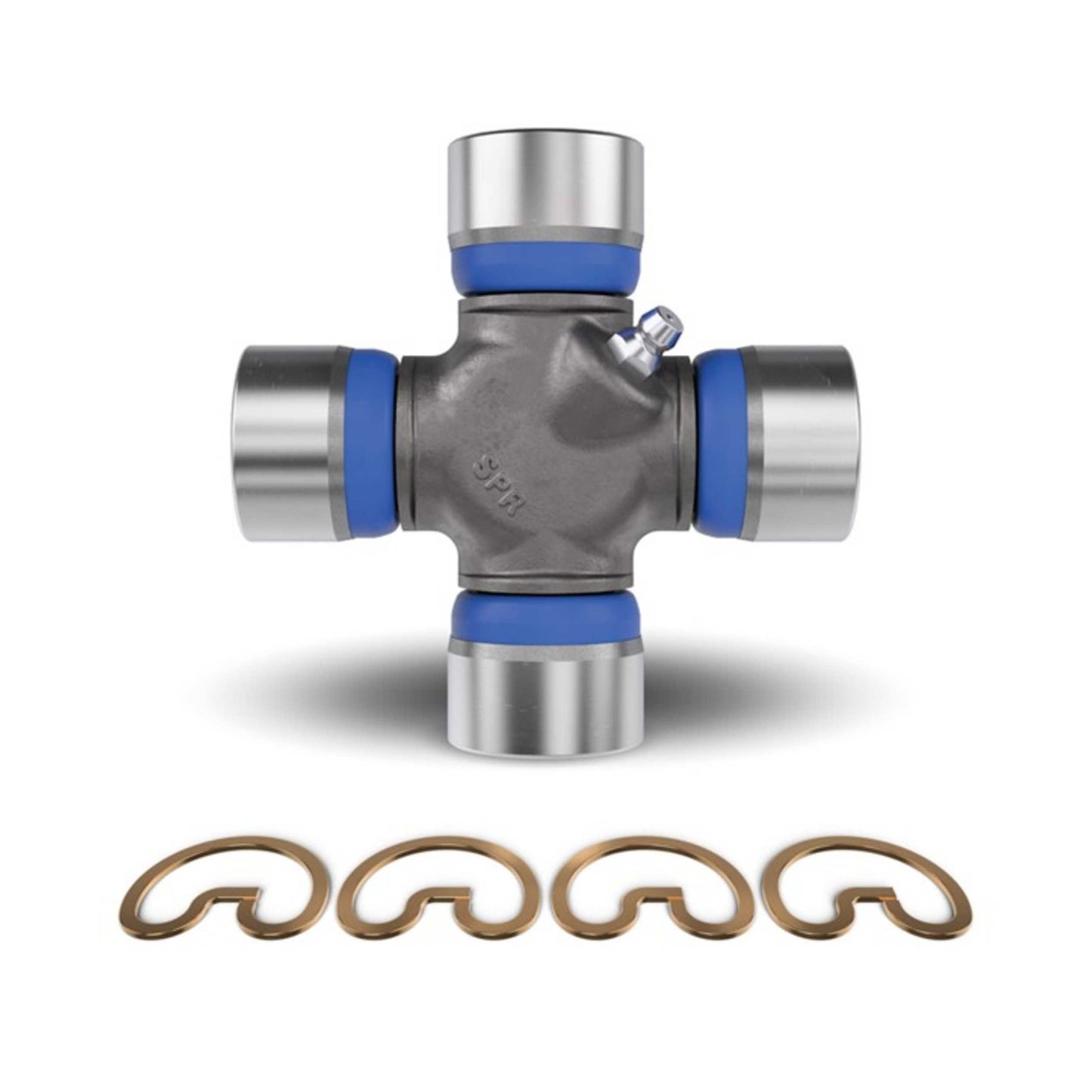 Dana Spicer Chassis Universal Joint 1350 Ser ies OSR 1.188 Cap DAN5-178X