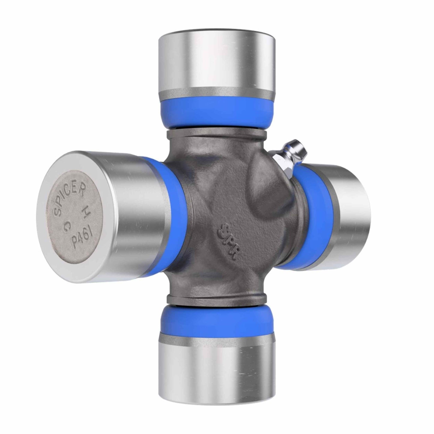 Dana Spicer Chassis Universal Joint 1350 Ser ies OSR 1.188 Cap DAN5-178X