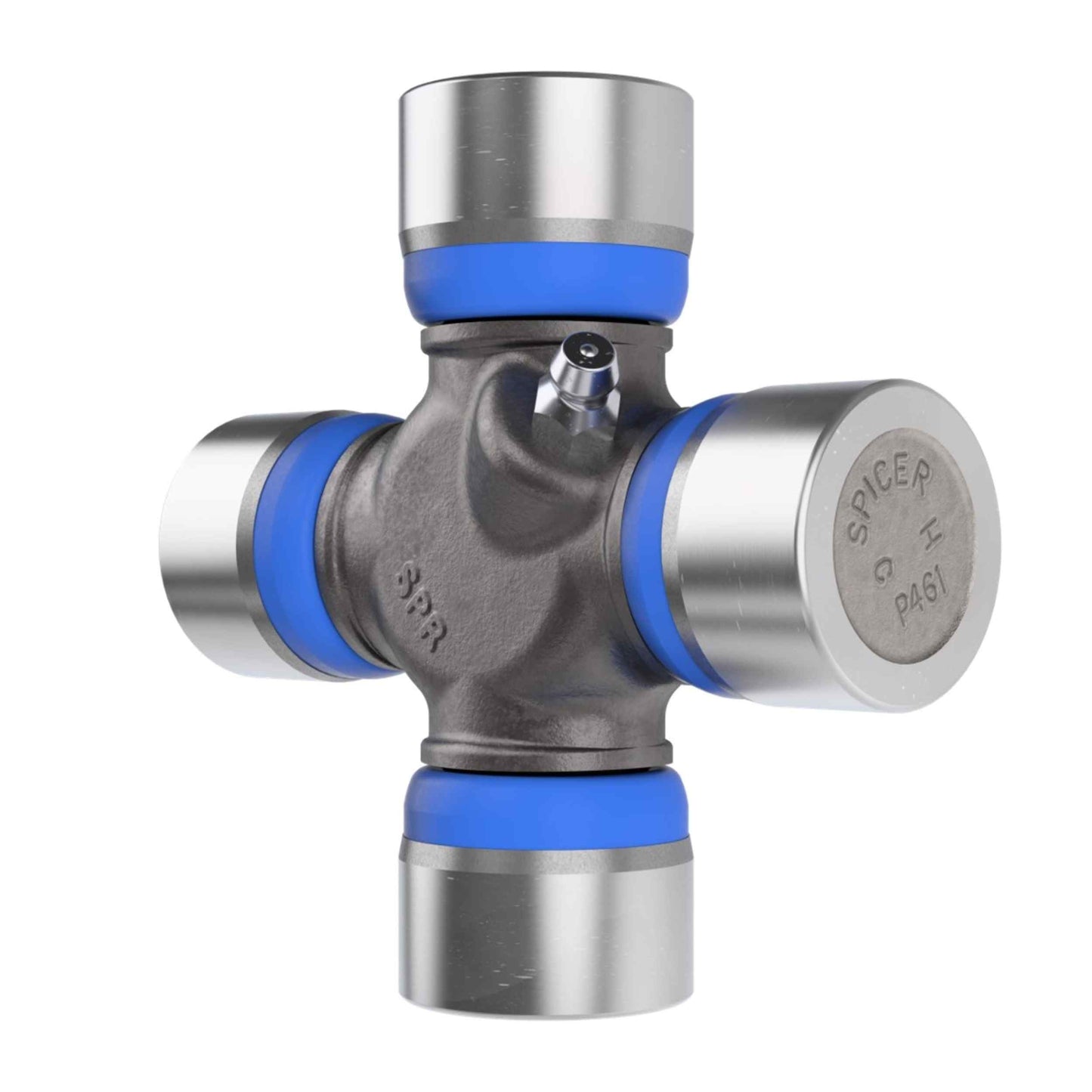 Dana Spicer Chassis Universal Joint 1350 Ser ies OSR 1.188 Cap DAN5-178X