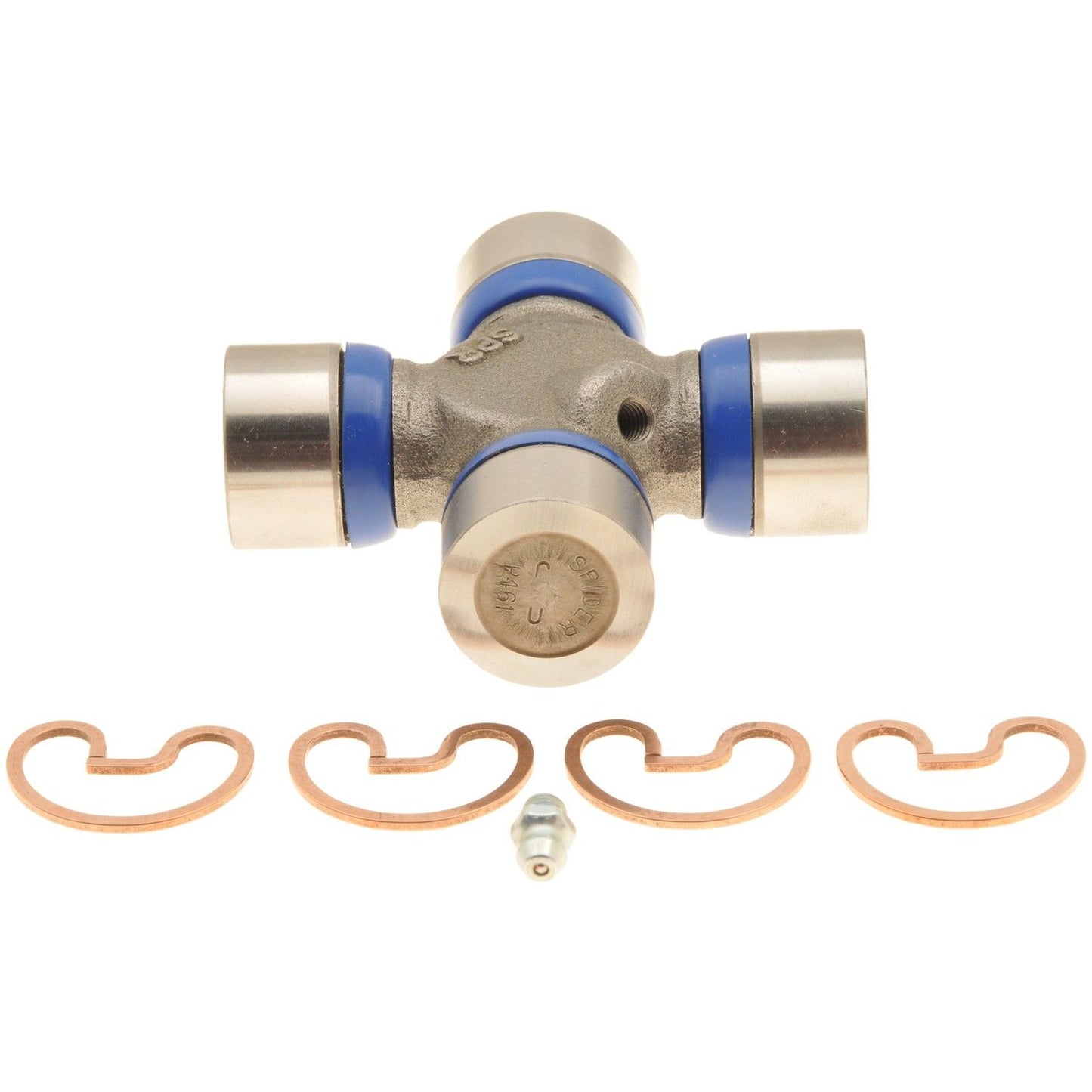 Dana Spicer Chassis Universal Joint 1350 Ser ies OSR 1.188 Cap DAN5-178X