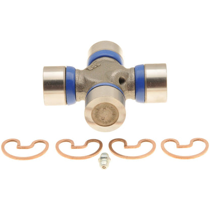 Dana Spicer Chassis Universal Joint 1350 Ser ies OSR 1.188 Cap DAN5-178X
