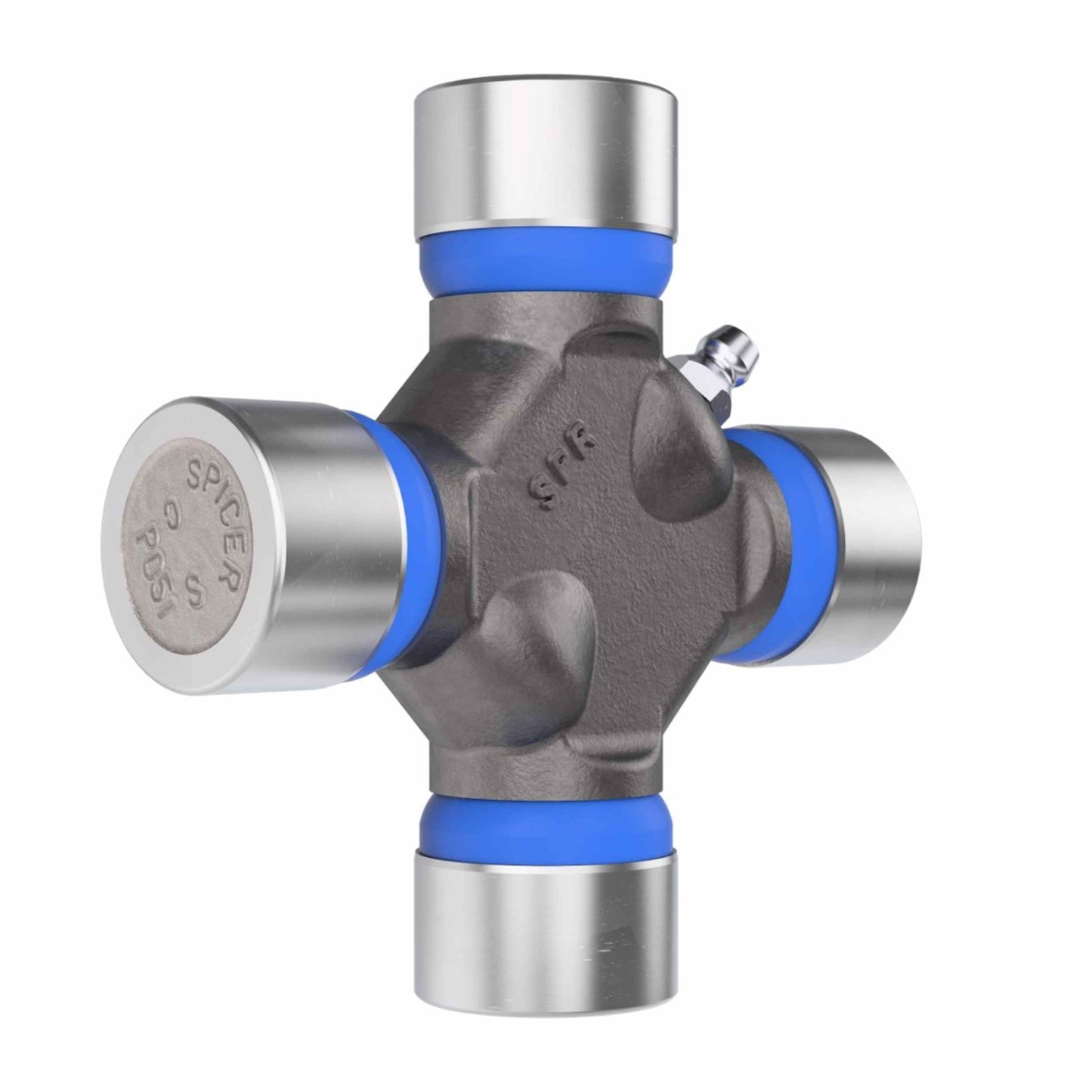 Dana Spicer Chassis Universal Joint 1330 Ser ies OSR 1.062 Cap DAN5-213X
