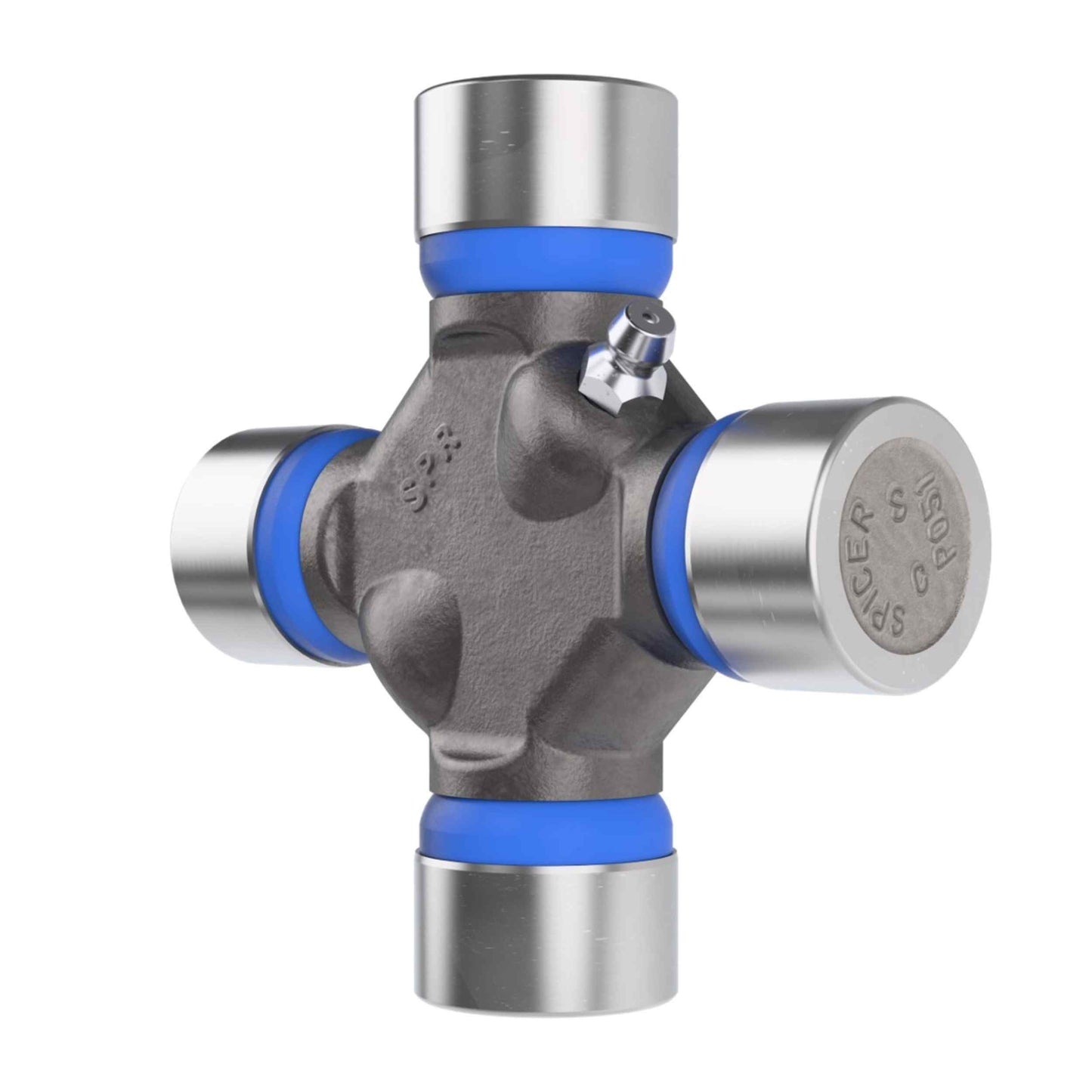 Dana Spicer Chassis Universal Joint 1330 Ser ies OSR 1.062 Cap DAN5-213X