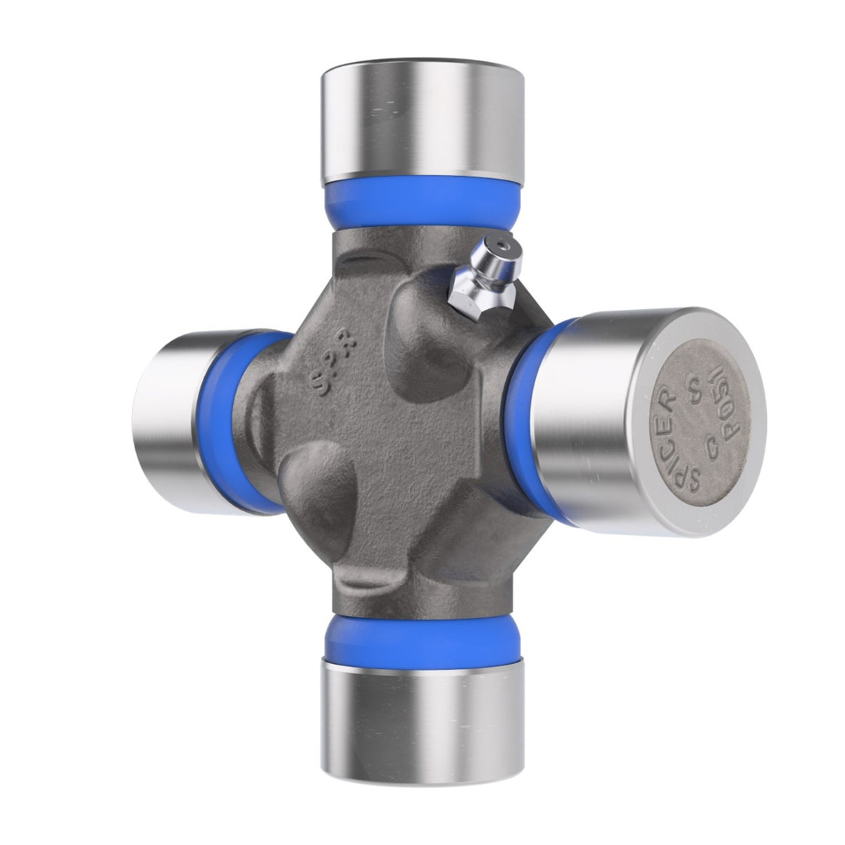 Dana Spicer Chassis Universal Joint 1330 Ser ies OSR 1.062 Cap DAN5-213X