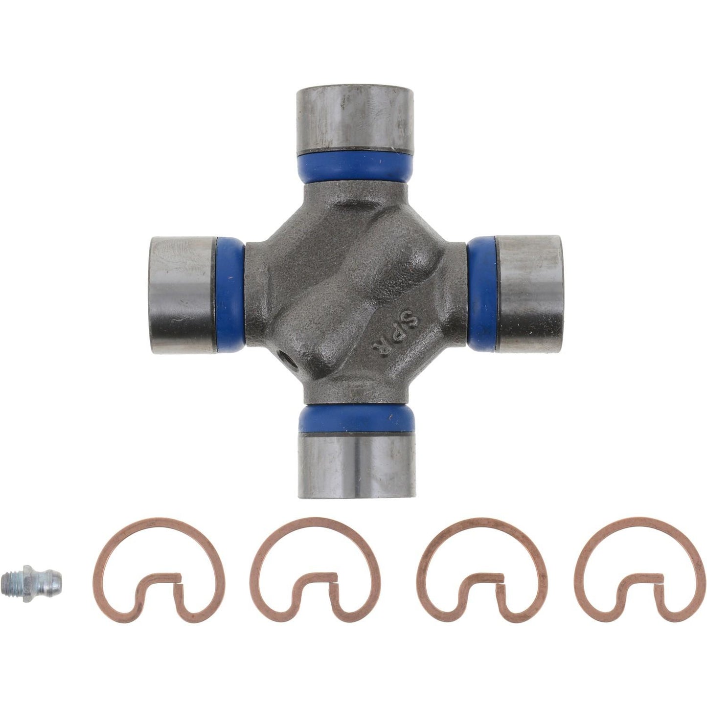 Dana Spicer Chassis Universal Joint 1330 Ser ies OSR 1.062 Cap DAN5-213X
