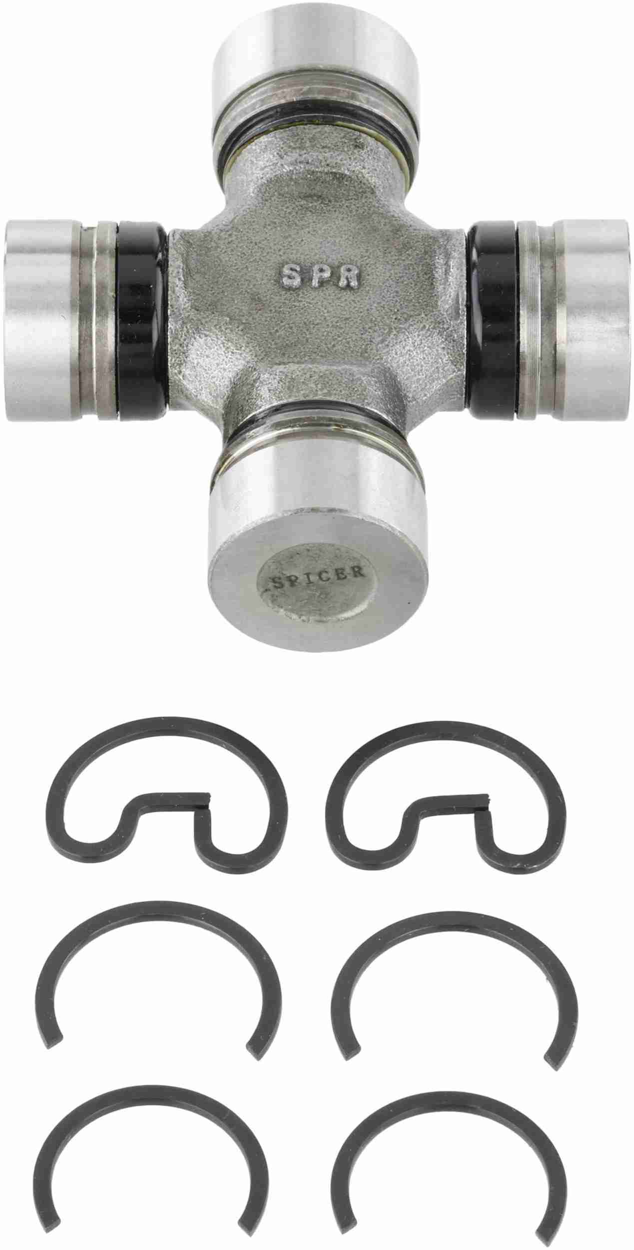 Dana Spicer Chassis Universal Joint S44 to 1310 Series OSR/ISR DAN5-3022-1X