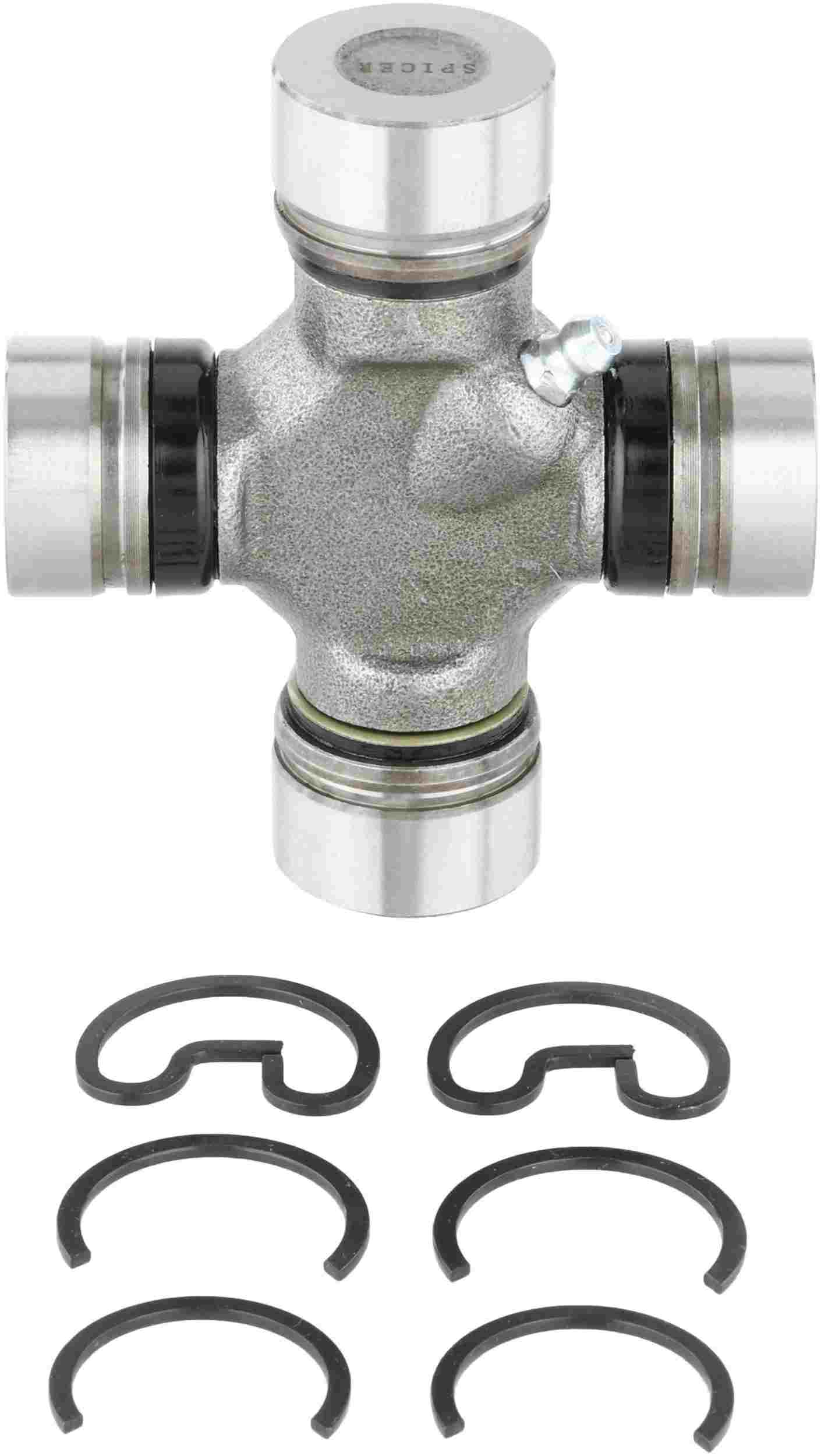 Dana Spicer Chassis Universal Joint S44 to 1310 Series OSR/ISR DAN5-3022-1X