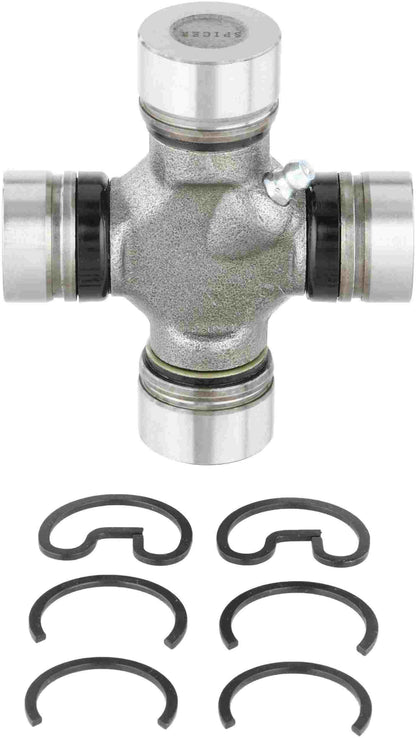 Dana Spicer Chassis Universal Joint S44 to 1310 Series OSR/ISR DAN5-3022-1X