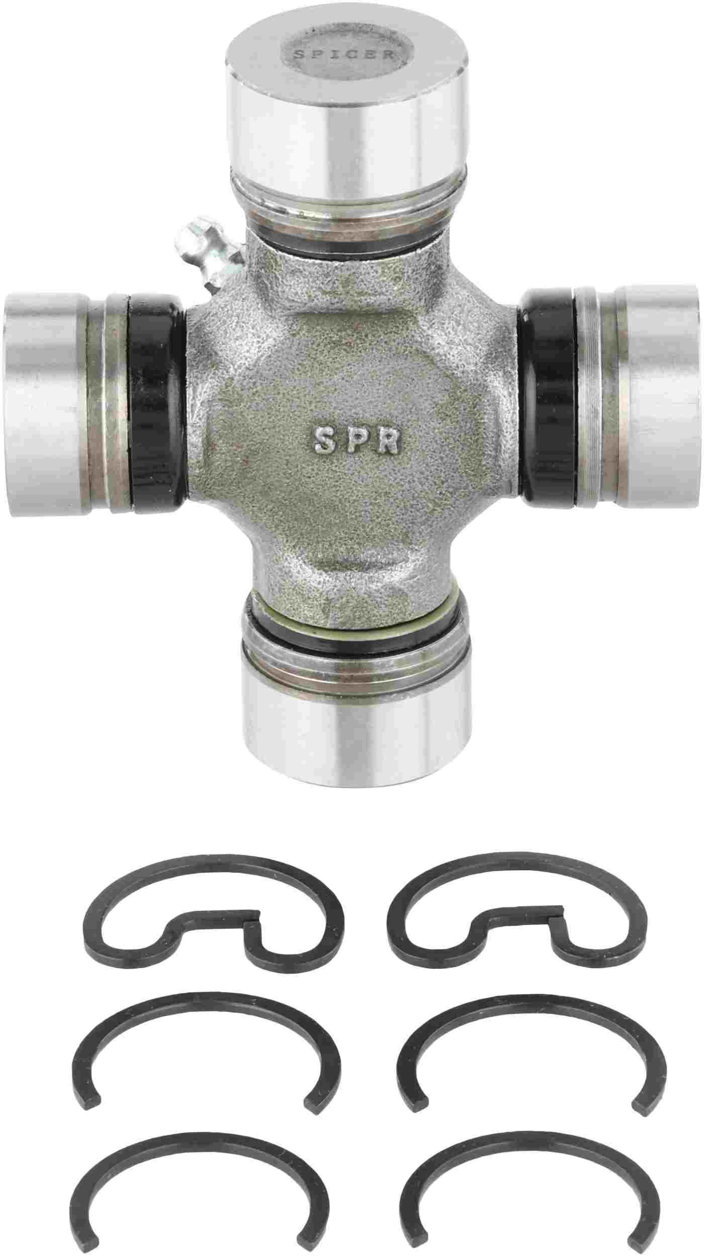 Dana Spicer Chassis Universal Joint S44 to 1310 Series OSR/ISR DAN5-3022-1X