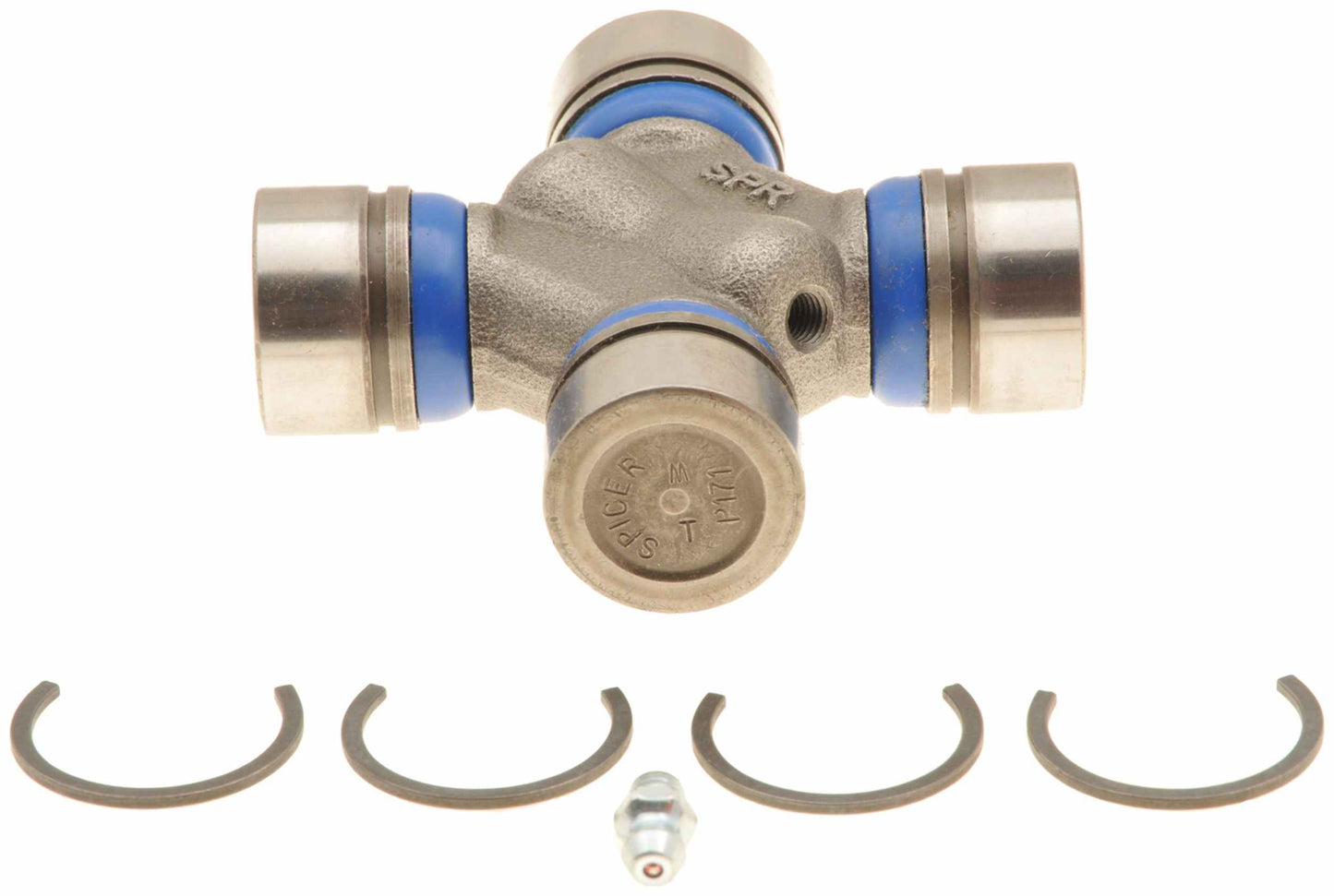 Dana Spicer Chassis Universal Joint S44 Seri es ISR 1.125 Cap DAN5-3147X