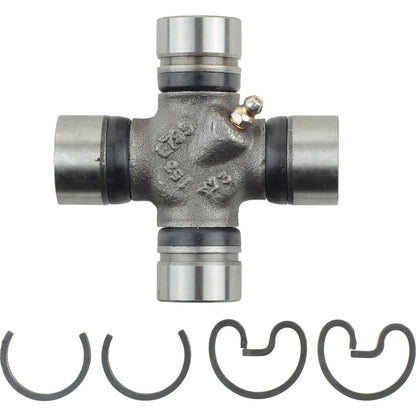 Dana Spicer Chassis Universal Joint S44 to 1350 Series OSR/ISR 5-3205X