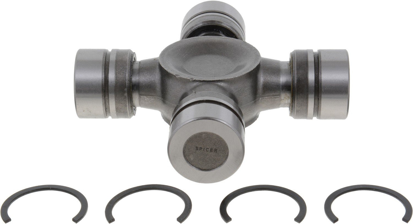 Spicer Drive Axle Shaft Universal Joint 5-3212X